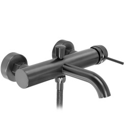 Bateria wannowa REA Lungo Grip Tytan