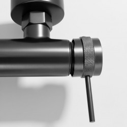 Bateria wannowa REA Lungo Grip Tytan