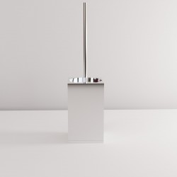 Szczotka WC B110 CHROME