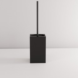Szczotka WC B110 MATT BLACK