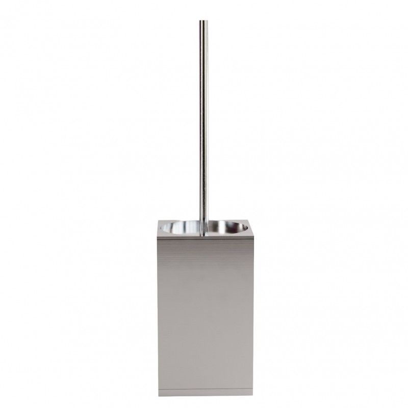 Szczotka WC B110 BRUSH STEEL