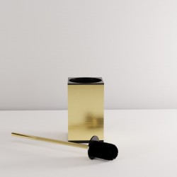 Szczotka WC B110 GOLD