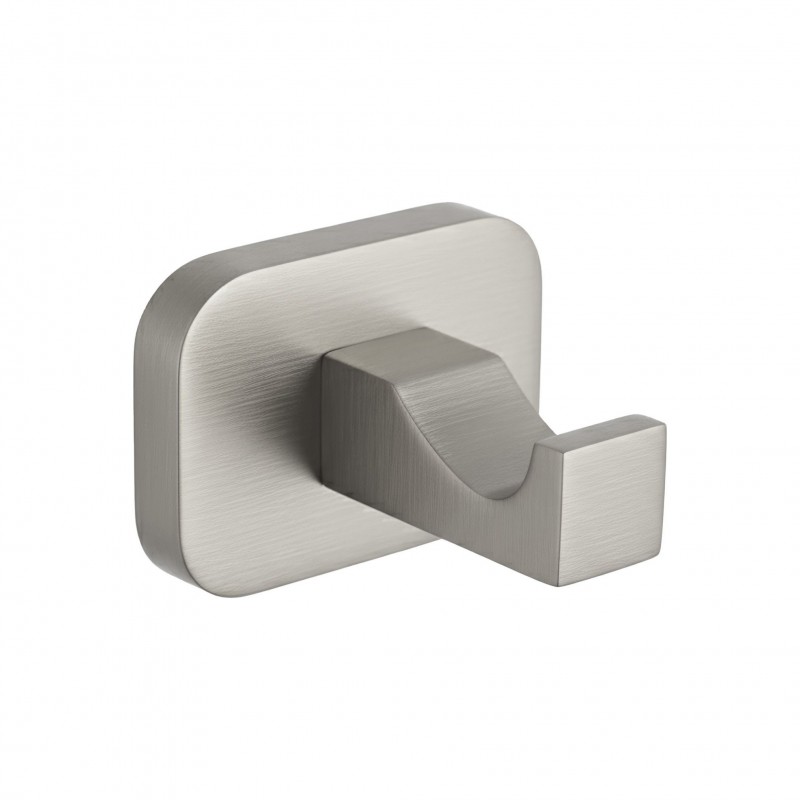 Wieszak łazienkowy Nico 5905 Nikiel Szczotkowany