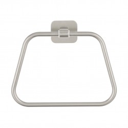 Wieszak łazienkowy 5910 Nico Nikiel Szczotkowany