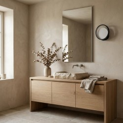 Kinkiet ścienny LED APP1915-W Czarny