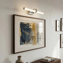 Kinkiet łazienkowy LED APP1881-1W 40cm CHROM