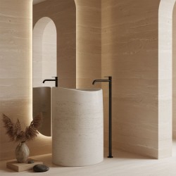 Umywalka Wolnostojąca REA Merlo