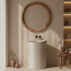 Umywalka Wolnostojąca REA Merlo