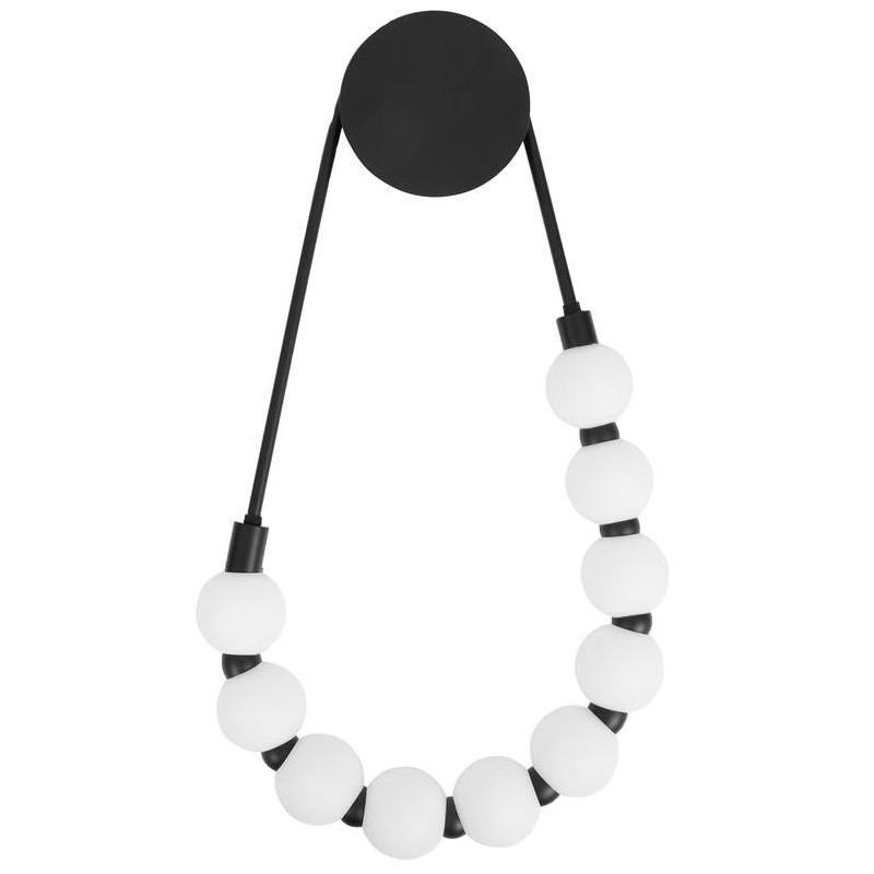 Kinkiet G026-CP BLACK