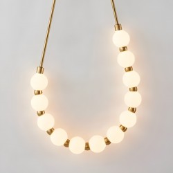 Kinkiet G027-CP GOLD