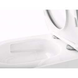 Misa WC podwieszana Rea Tito Tornado NFQ
