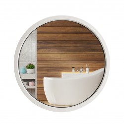 LUSTRO ŚCIENNE LED 60cm BL804