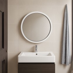 LUSTRO ŚCIENNE LED 60cm BL804