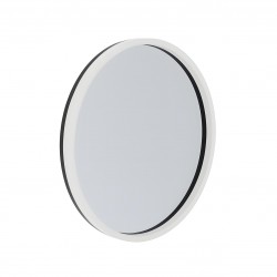 LUSTRO ŚCIENNE LED 60cm BL804