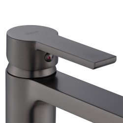 Bateria Umywalkowa REA ARGUS TYTAN Niska