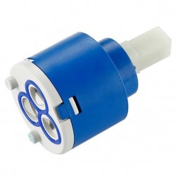 Bateria Umywalkowa REA ARGUS TYTAN Niska