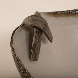 Umywalka nablatowa Rea HM-22 Handmade ART