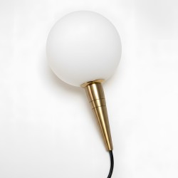 KINKIET ŚCIENNY ASTRONAUTA APP1804-1W COSMO