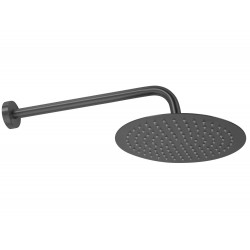 Zestaw wannowo-prysznicowy podtynkowy Rea Lungo Tytan + BOX