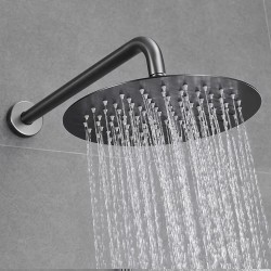 Zestaw wannowo-prysznicowy podtynkowy Rea Lungo Tytan + BOX