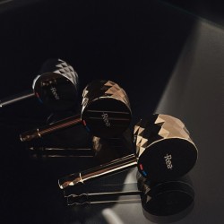 Bateria Podtynkowa REA LUNGO Diamond Miedź + BOX