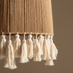 LAMPA SUFITOWA WISZĄCA APP1734-1CP 30 cm