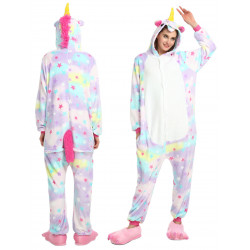 Przebranie kigurumi kigu-...