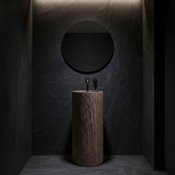 Umywalka Wolnostojąca REA Rossana