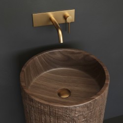 Umywalka Wolnostojąca REA Rossana