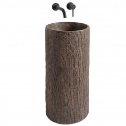 Umywalka Wolnostojąca REA Rossana