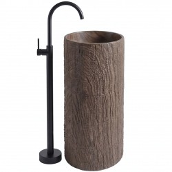 Umywalka Wolnostojąca REA Rossana