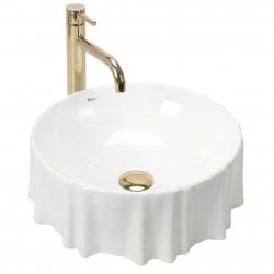 Umywalka nablatowa Rea Anastazja