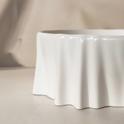 Umywalka nablatowa Rea Anastazja