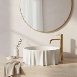 Umywalka nablatowa Rea Anastazja