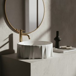 Umywalka nablatowa Rea Anastazja
