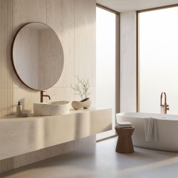 Umywalka Nablatowa Rea Dream