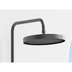 Zestaw Prysznicowy REA Farel Tytan