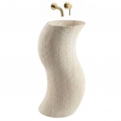 Umywalka Wolnostojąca REA Melody