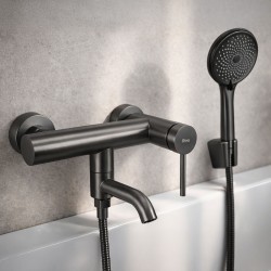 Bateria wannowa REA Clif Tytan