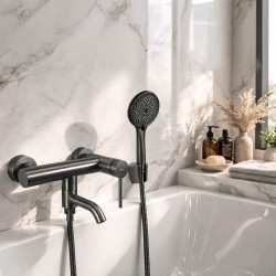 Bateria wannowa REA Clif Tytan