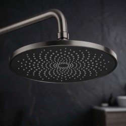 Zestaw natryskowy Rea Rivo Tytan