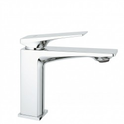 Bateria Umywalkowa PREMIUM REA Prime Chrom Niska