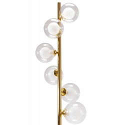 Lampa stojąca podłogowa  APP917-6F