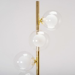 Lampa stojąca podłogowa  APP917-6F