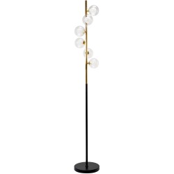 Lampa stojąca podłogowa  APP917-6F