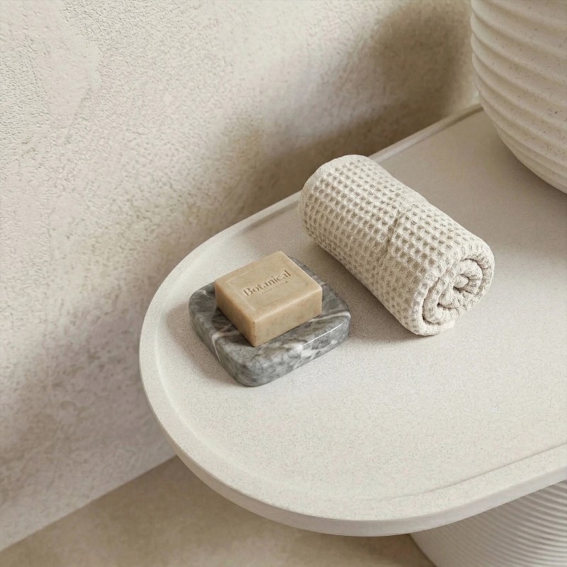 Umywalka Wolnostojąca REA Azalia