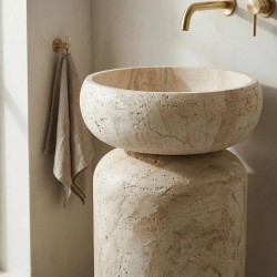 Umywalka Wolnostojąca REA Cheri