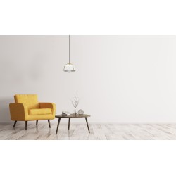 Lampa Wisząca APP1216-1CP