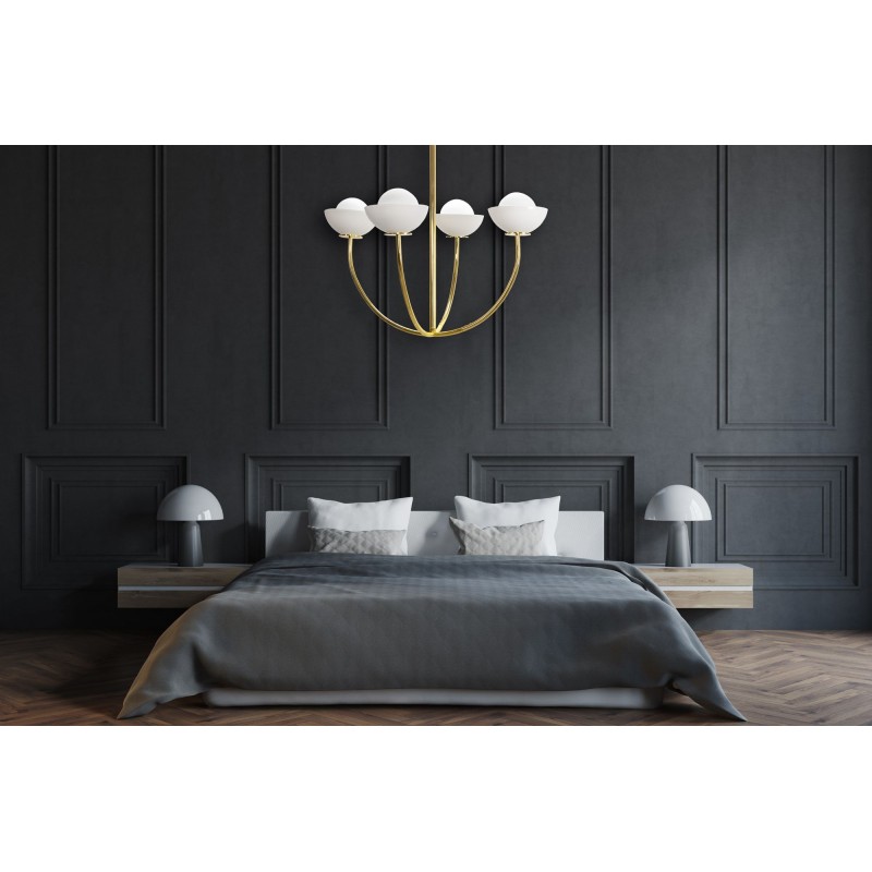 Lampa Wisząca APP1200-CP