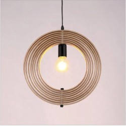 Lampa Wisząca Boho APP1278-1CP
